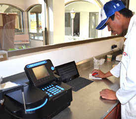 Quimical - Bolsa de Trabajo