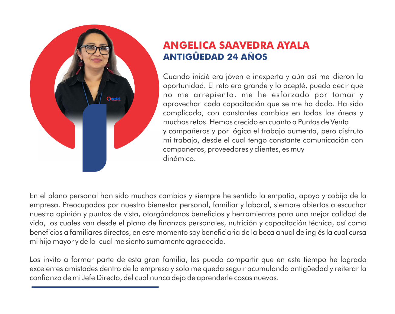 Quimical - Bolsa de Trabajo