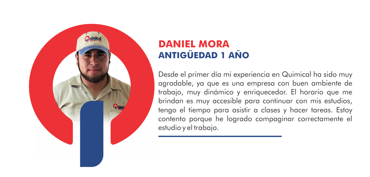 Quimical - Bolsa de Trabajo