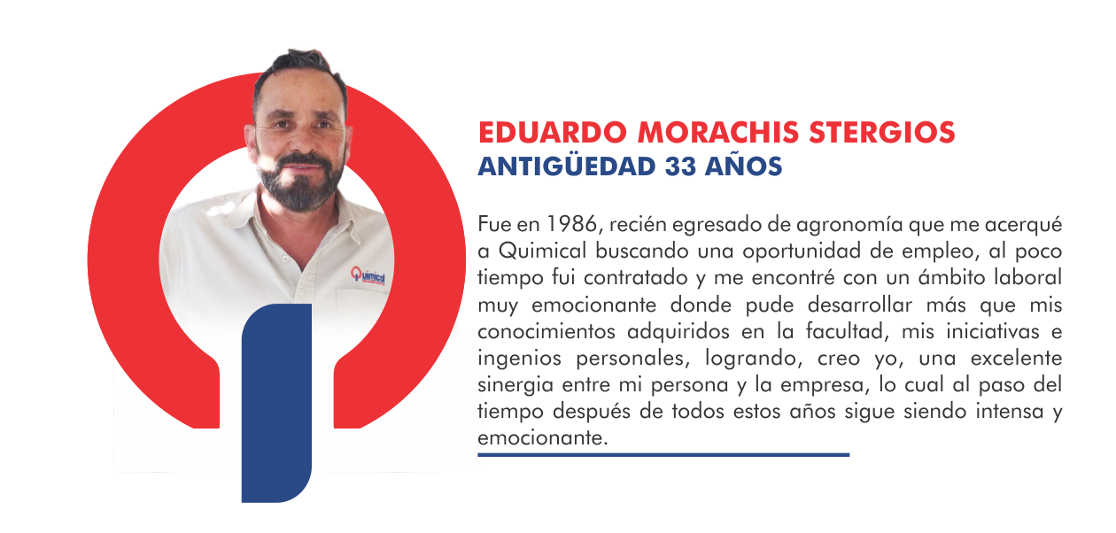 Quimical - Bolsa de Trabajo