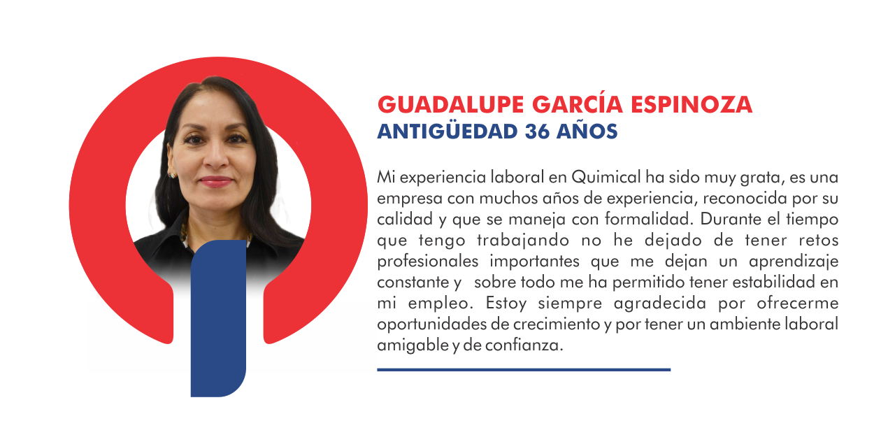 Quimical - Bolsa de Trabajo
