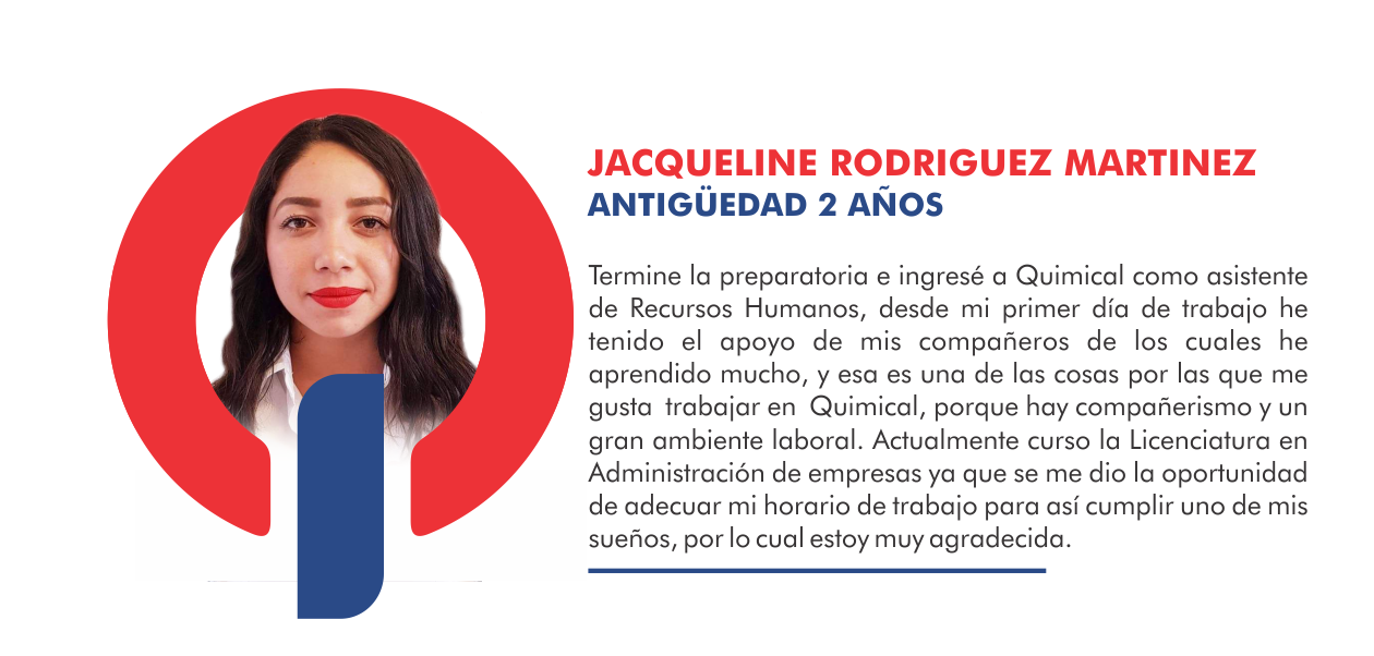 Quimical - Bolsa de Trabajo