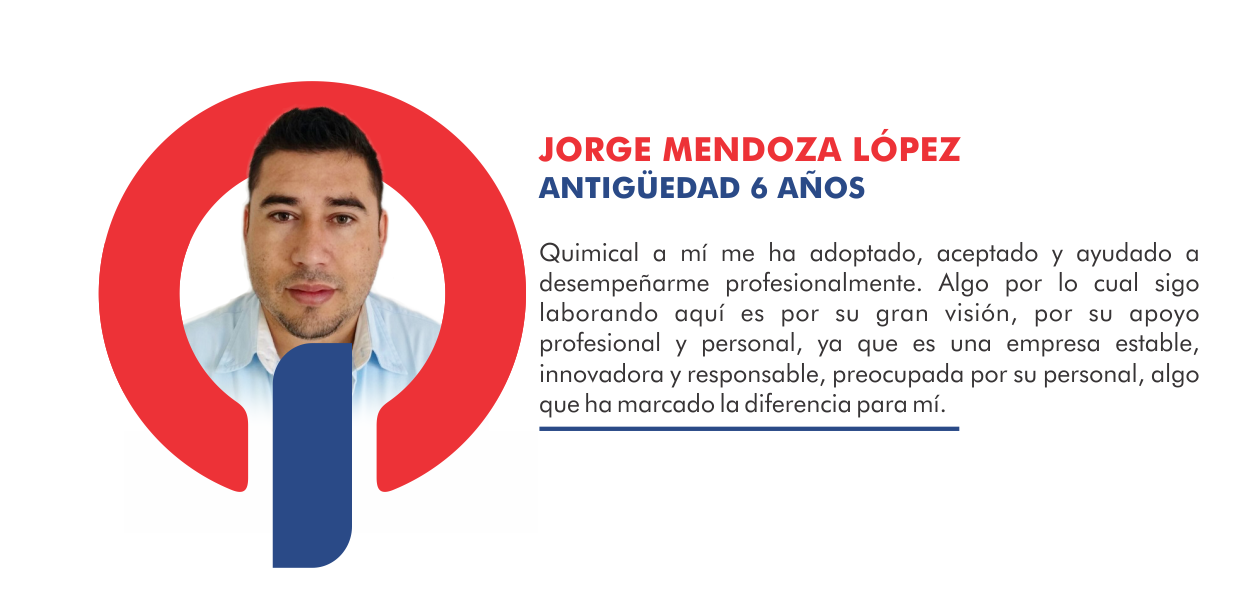 Quimical - Bolsa de Trabajo